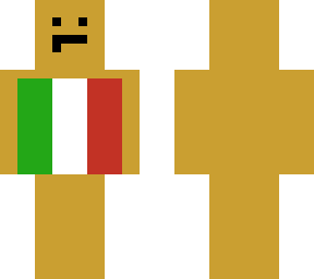 mexican potato