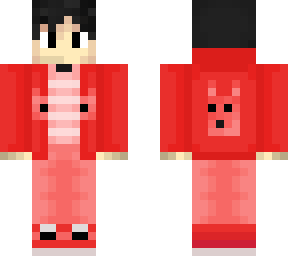 michaelmcchill mcc 15 red rabbits skin