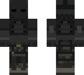 mineteria alpha squad unit