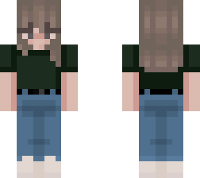 minimal style
