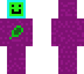 mint skin
