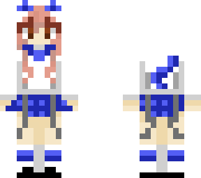 missmisa's skin request