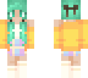 misuki (oc)