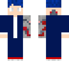 modern-ish guy