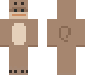 monkey in monkey onesie