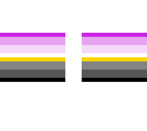 mono***ual pride