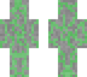 mossy stone think 0w0
