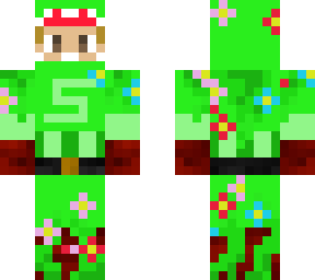 mr. gaming lime llamas