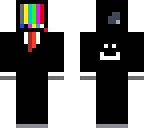 mr.screenface broken):