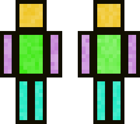 multicolor spinneke24
