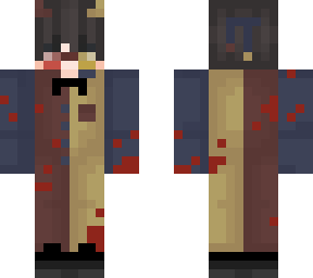 murdering clown :]