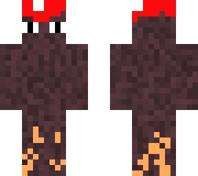 mushrom guy