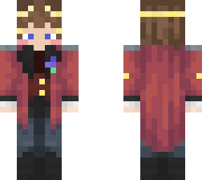 my fantasy skin (ref)