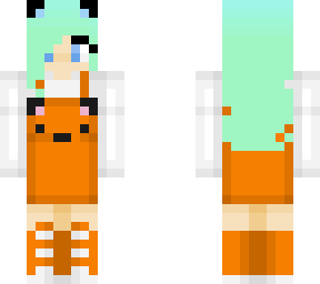 my fox dress