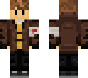 my main skin