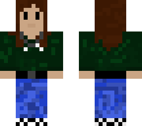 my main skin prt2 fixed