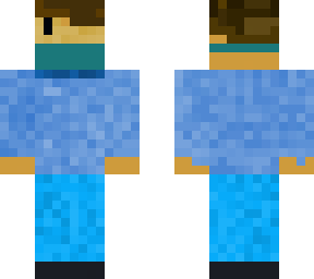 my merch for minecraft :d