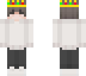 my new skin dont use