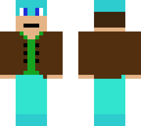my new skin v3