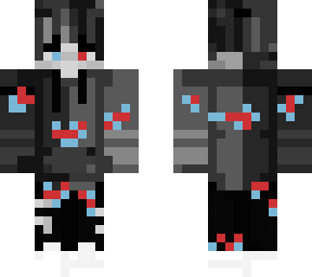 my oc