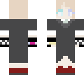 my oc