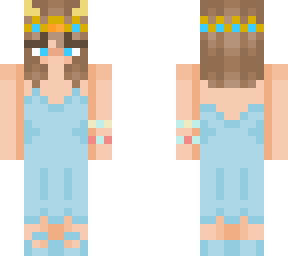 my oc updated