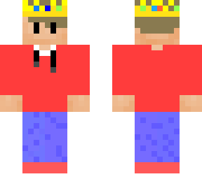 my own skin