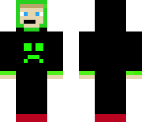my skin