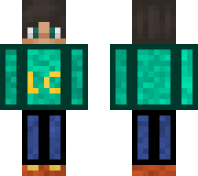 my skin