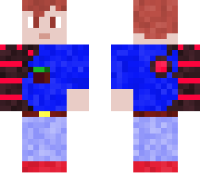 my skin