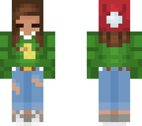 my skin