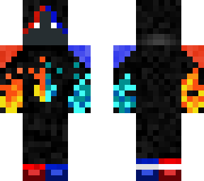 my skin no use