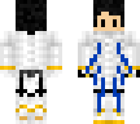 my smp camelot skin