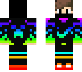 my very own skin