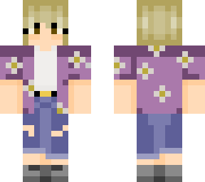 mystyyxx skin
