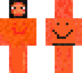 naranja