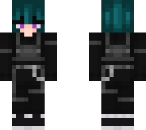 naslinnhs / piglinjack skin v1