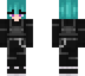 naslinnhs / piglinjack skin v2