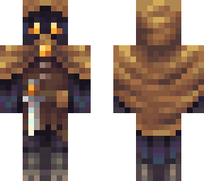 netherite rogue v3