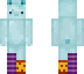 new sock w/socks