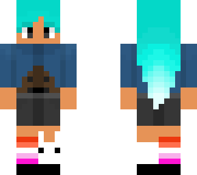 nicole rework