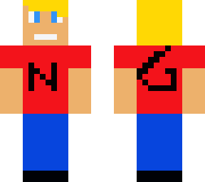 nikos gamer 2