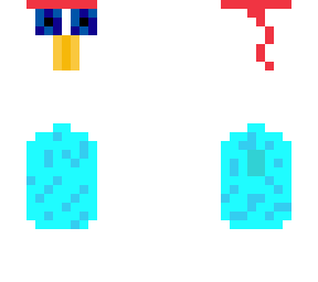 ninja bird