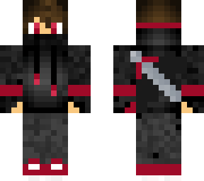 ninja e-boy red edition