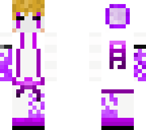 no face purple assassin mode