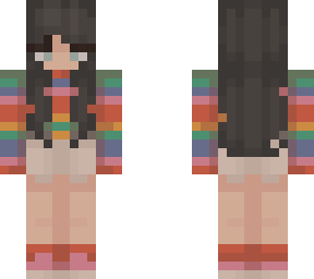 no mask updated