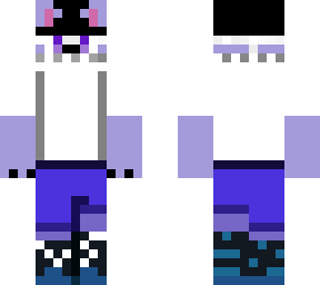 no tail(