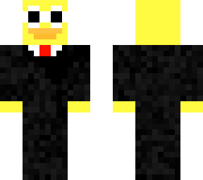 noha thr duck