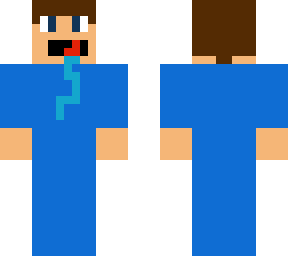 noob daddy man