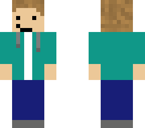 noob itslukecraft